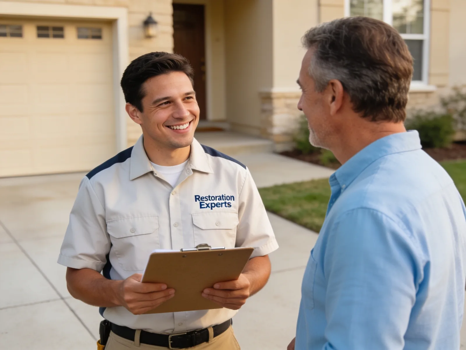 Water Damage Cleanup Newton Grove, NC FAQs